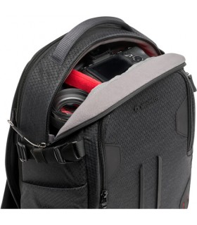 کوله پشتی مانفروتو مدل Manfrotto Pro Light Backloader 15L - MB PL2-BP-BL-S اسمال