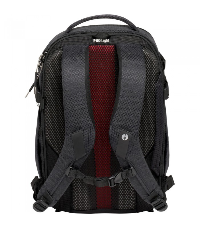 کوله پشتی مانفروتو مدل Manfrotto Pro Light Backloader 15L - MB PL2-BP-BL-S اسمال