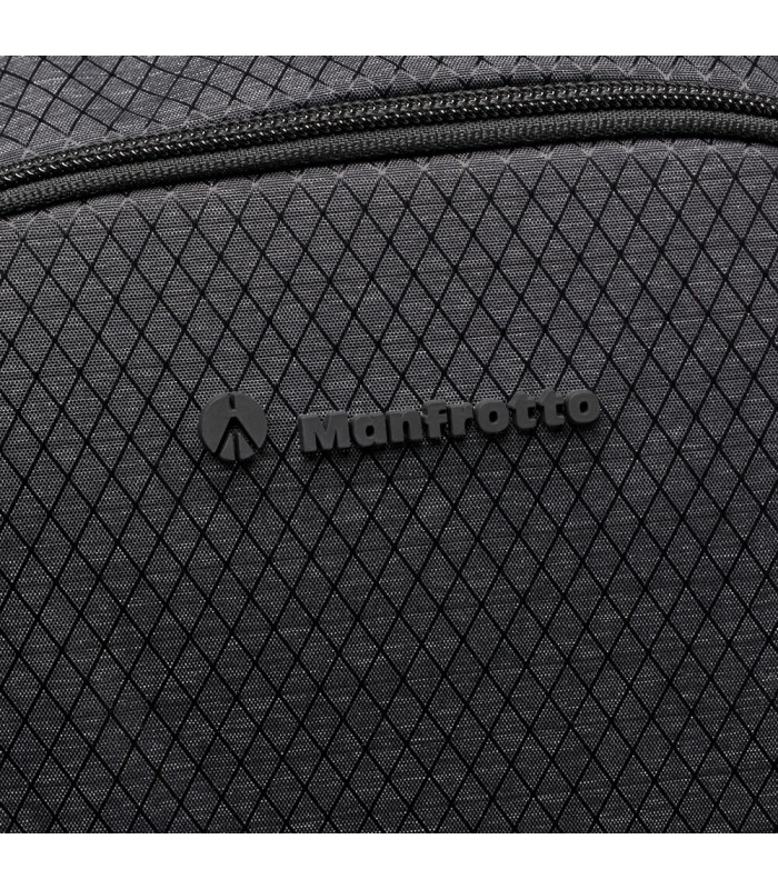 کوله پشتی مانفروتو مدل Manfrotto Pro Light Backloader 15L - MB PL2-BP-BL-S اسمال