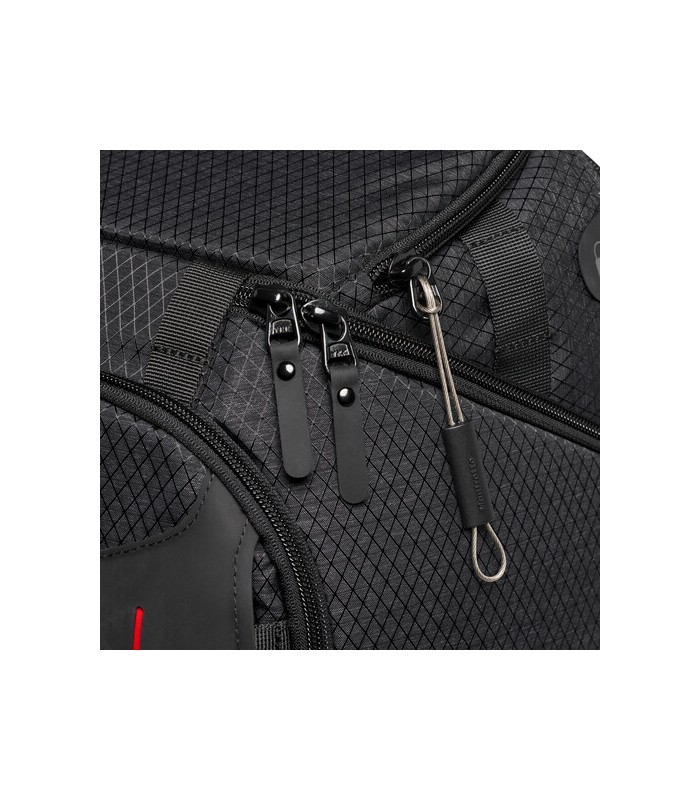 کوله پشتی مانفروتو مدل Manfrotto Pro Light Backloader 15L - MB PL2-BP-BL-S اسمال