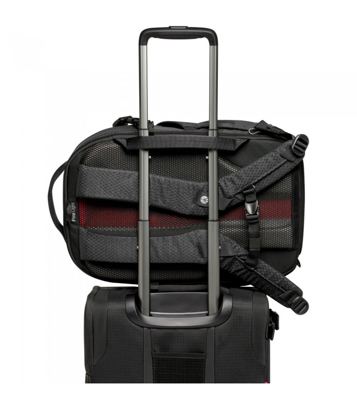 کوله پشتی مانفروتو مدل Manfrotto Pro Light Backloader 15L - MB PL2-BP-BL-S اسمال