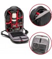 کوله پشتی مانفروتو مدل Manfrotto Pro Light Backloader 15L - MB PL2-BP-BL-S اسمال