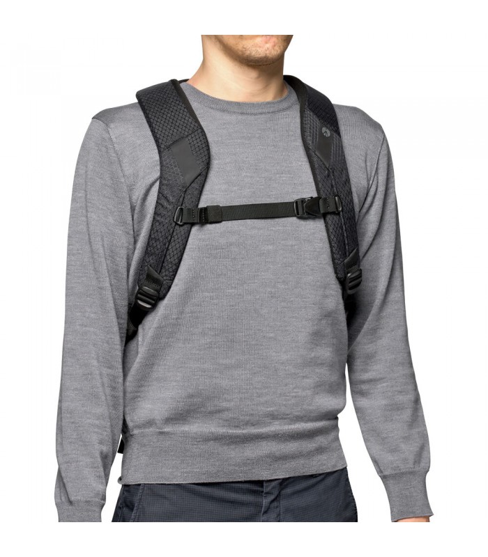 کوله پشتی مانفروتو مدل Manfrotto Pro Light Backloader 15L - MB PL2-BP-BL-S اسمال