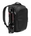 کوله پشتی مانفروتو مدل Manfrotto Advanced Gear M III - MB MA3-BP-GM مشکی