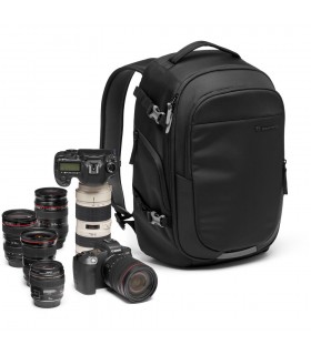 کوله پشتی مانفروتو مدل Manfrotto Advanced Gear M III - MB MA3-BP-GM مشکی