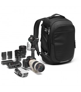 کوله پشتی مانفروتو مدل Manfrotto Advanced Gear M III - MB MA3-BP-GM مشکی
