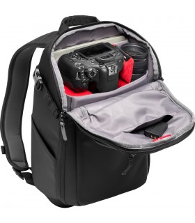 کوله پشتی مانفروتو مدل Manfrotto Advanced Compact III 8L - MB MA3-BP-C مشکی