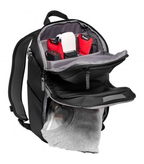 کوله پشتی مانفروتو مدل Manfrotto Advanced Compact III 8L - MB MA3-BP-C مشکی