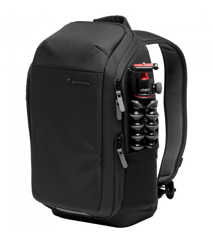 کوله پشتی مانفروتو مدل Manfrotto Advanced Compact III 8L - MB MA3-BP-C مشکی