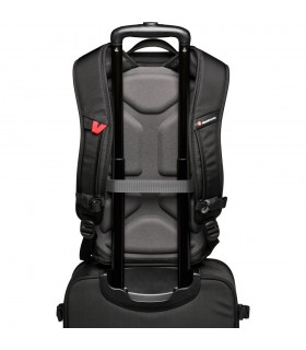 کوله پشتی مانفروتو مدل Manfrotto Advanced Compact III 8L - MB MA3-BP-C مشکی