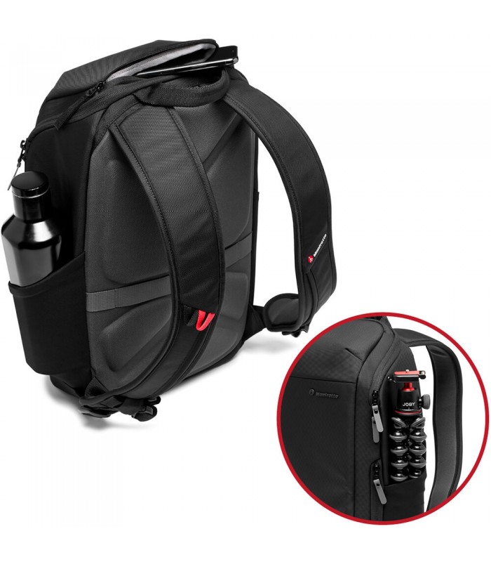 کوله پشتی مانفروتو مدل Manfrotto Advanced Compact III 8L - MB MA3-BP-C مشکی