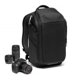 کوله پشتی مانفروتو مدل Manfrotto Advanced Compact III 8L - MB MA3-BP-C مشکی