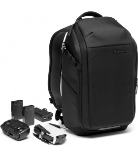 کوله پشتی مانفروتو مدل Manfrotto Advanced Compact III 8L - MB MA3-BP-C مشکی