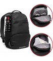 کوله پشتی مانفروتو مدل Manfrotto Advanced Active III 12L - MB MA3-BP-A مشکی