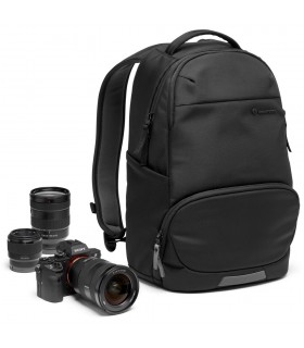 کوله پشتی مانفروتو مدل Manfrotto Advanced Active III 12L - MB MA3-BP-A مشکی