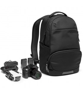 کوله پشتی مانفروتو مدل Manfrotto Advanced Active III 12L - MB MA3-BP-A مشکی