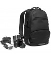 کوله پشتی مانفروتو مدل Manfrotto Advanced Active III 12L - MB MA3-BP-A مشکی