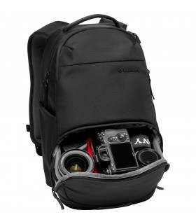 کوله پشتی مانفروتو مدل Manfrotto Advanced Active III 12L - MB MA3-BP-A مشکی