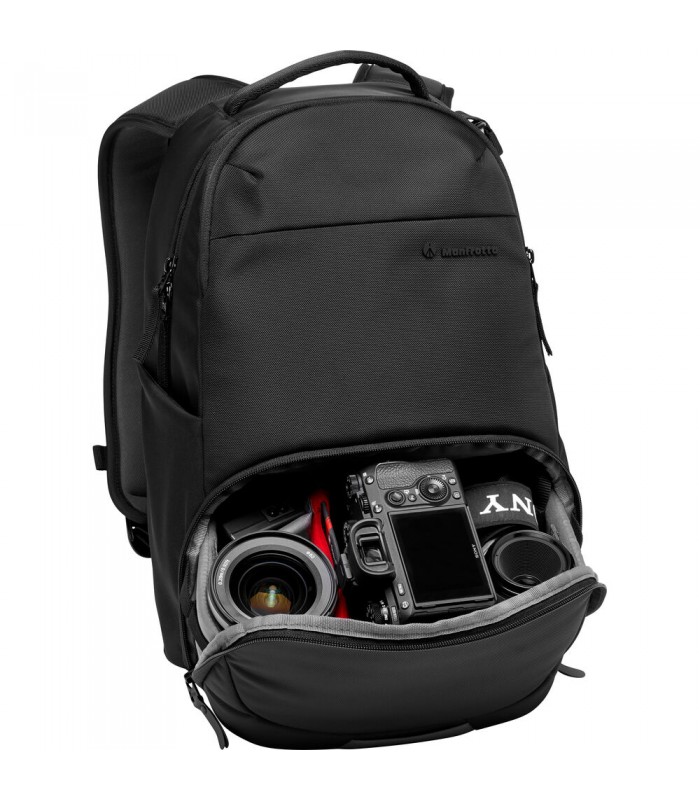 کوله پشتی مانفروتو مدل Manfrotto Advanced Active III 12L - MB MA3-BP-A مشکی