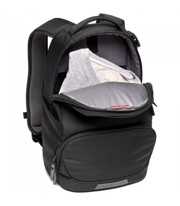 کوله پشتی مانفروتو مدل Manfrotto Advanced Active III 12L - MB MA3-BP-A مشکی