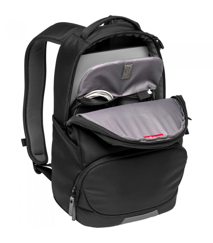 کوله پشتی مانفروتو مدل Manfrotto Advanced Active III 12L - MB MA3-BP-A مشکی