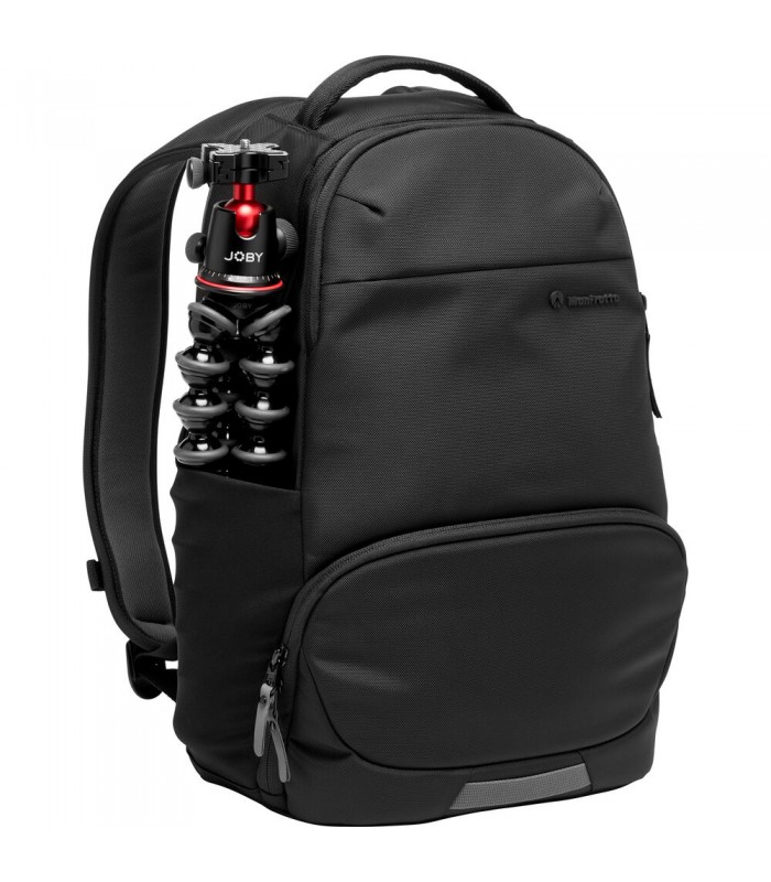 کوله پشتی مانفروتو مدل Manfrotto Advanced Active III 12L - MB MA3-BP-A مشکی