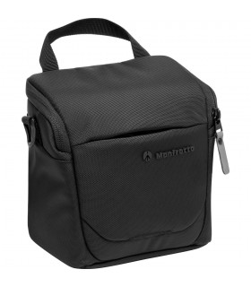 کیف شانه‌آویز مانفروتو مدل Manfrotto Advanced III 3L - MB MA3-SB-S مشکی