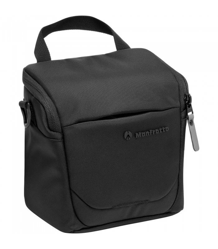 کیف شانه‌آویز مانفروتو مدل Manfrotto Advanced III 3L - MB MA3-SB-S مشکی