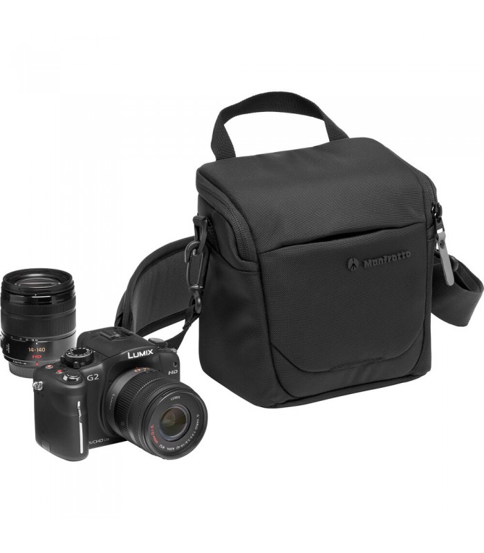 کیف شانه‌آویز مانفروتو مدل Manfrotto Advanced III 3L - MB MA3-SB-S مشکی