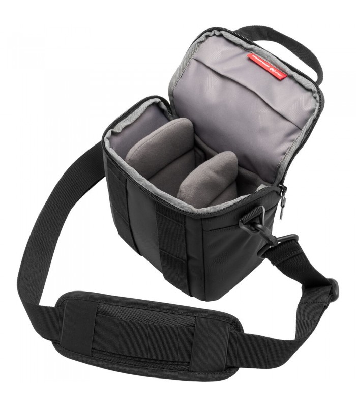 کیف شانه‌آویز مانفروتو مدل Manfrotto Advanced III 3L - MB MA3-SB-S مشکی