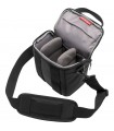 کیف شانه‌آویز مانفروتو مدل Manfrotto Advanced III 3L - MB MA3-SB-S مشکی