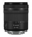 دوربین بدون آینه کانن مدل EOS R به همراه لنز RF 24-105mm f/4-7.1 IS STM