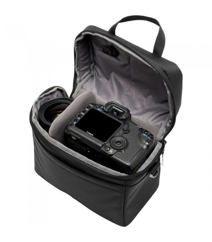 کیف شانه‌آویز مانفروتو مدل Manfrotto Advanced III 6L - MB MA3-SB-L