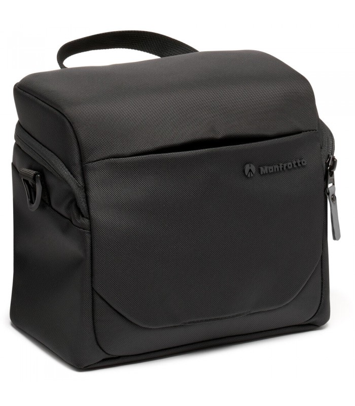 کیف شانه‌آویز مانفروتو مدل Manfrotto Advanced III 6L - MB MA3-SB-L