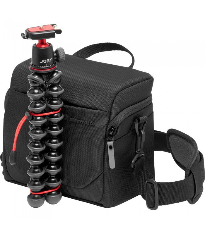 کیف شانه‌آویز مانفروتو مدل Manfrotto Advanced III 6L - MB MA3-SB-L