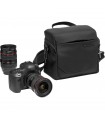 کیف شانه‌آویز مانفروتو مدل Manfrotto Advanced III 6L - MB MA3-SB-L