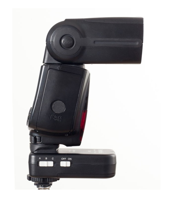 Phottix Odin TTL Flash Trigger  For Canon