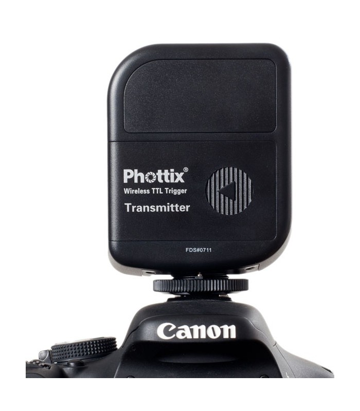 Phottix Odin TTL Flash Trigger  For Canon