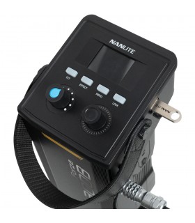 نور سینمایی نانلایت مدل Nanlite Forza 300B Bi-Color
