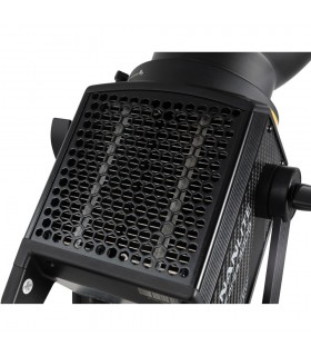 نور سینمایی نانلایت مدل Nanlite Forza 300B Bi-Color