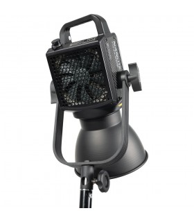 نور سینمایی نانلایت مدل Nanlite Forza 300B Bi-Color