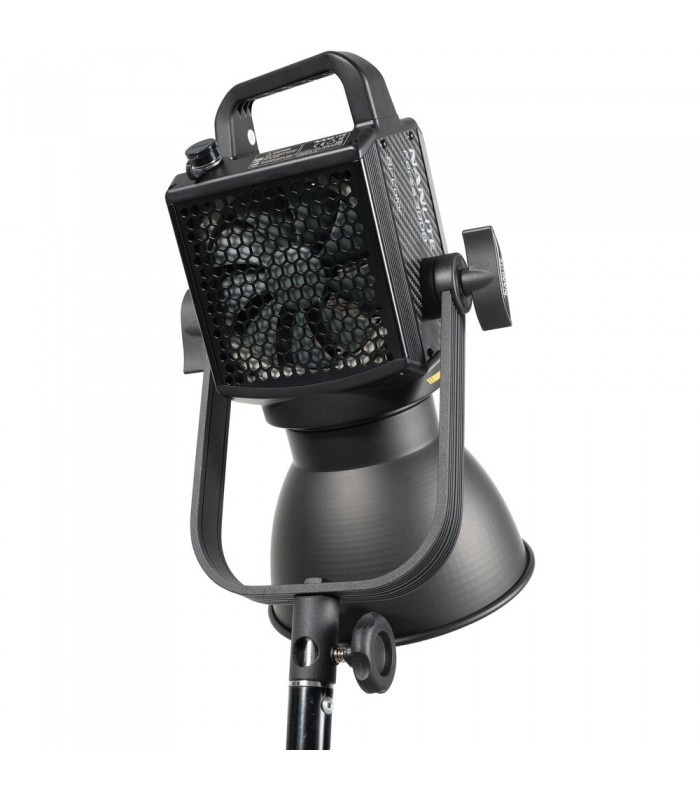 نور سینمایی نانلایت مدل Nanlite Forza 300B Bi-Color