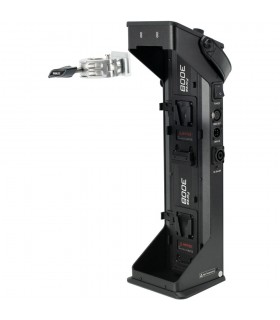 نور سینمایی نانلایت مدل Nanlite Forza 300B Bi-Color