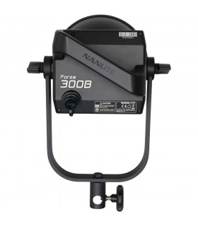 نور سینمایی نانلایت مدل Nanlite Forza 300B Bi-Color