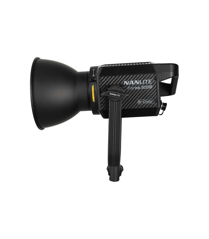 نور سینمایی نانلایت مدل Nanlite Forza 300B Bi-Color