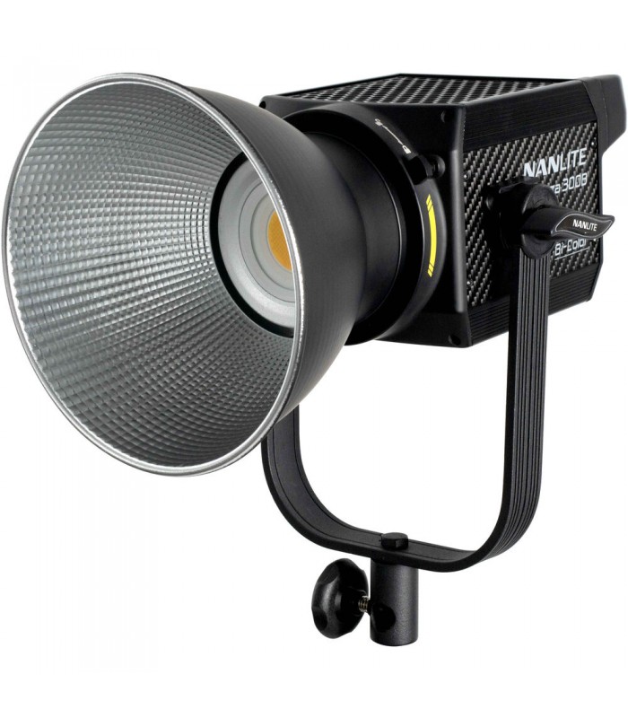 نور سینمایی نانلایت مدل Nanlite Forza 300B Bi-Color