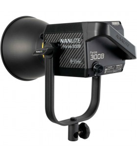 نور سینمایی نانلایت مدل Nanlite Forza 300B Bi-Color