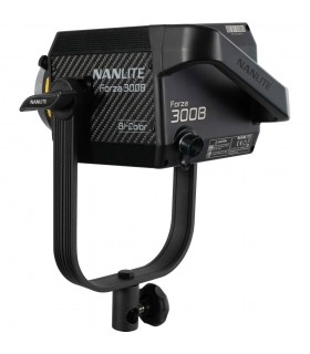 نور سینمایی نانلایت مدل Nanlite Forza 300B Bi-Color