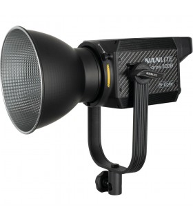 نور سینمایی نانلایت مدل Nanlite Forza 300B Bi-Color