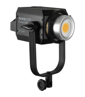 نور سینمایی نانلایت مدل Nanlite Forza 300B Bi-Color